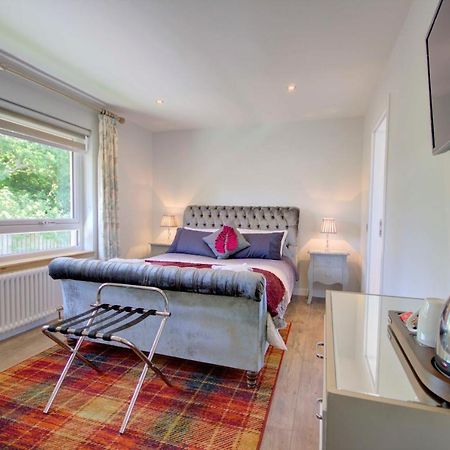 Bed and Breakfast Loch Earn Inverness Exteriér fotografie