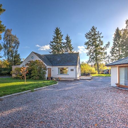 Bed and Breakfast Loch Earn Inverness Exteriér fotografie