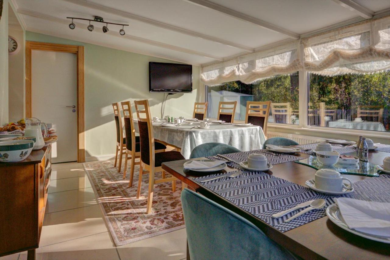 Bed and Breakfast Loch Earn Inverness Exteriér fotografie