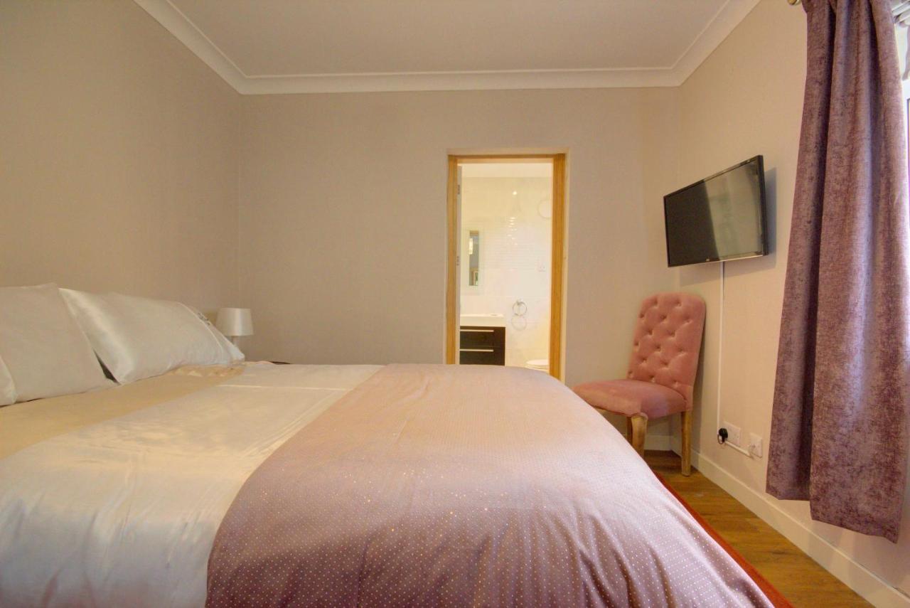 Bed and Breakfast Loch Earn Inverness Exteriér fotografie