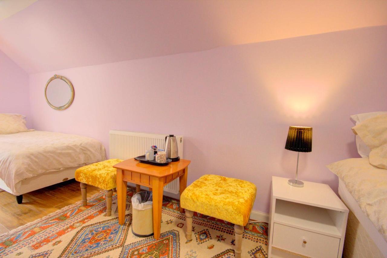 Bed and Breakfast Loch Earn Inverness Exteriér fotografie