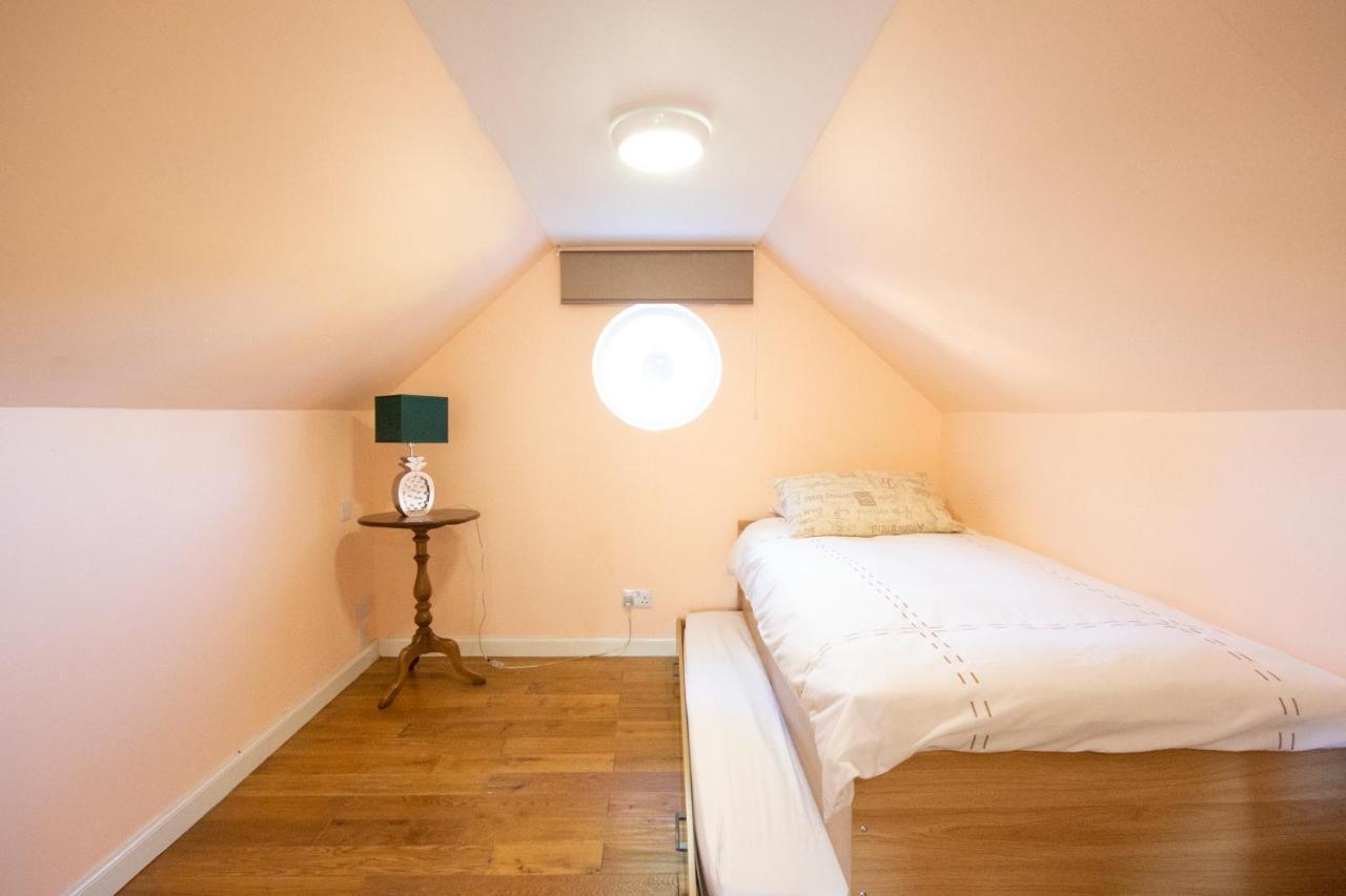 Bed and Breakfast Loch Earn Inverness Exteriér fotografie