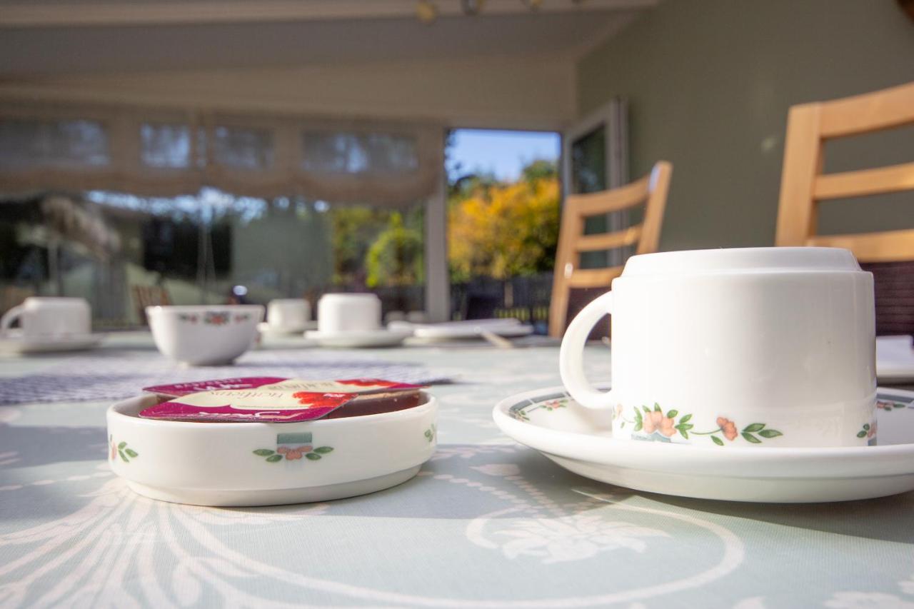 Bed and Breakfast Loch Earn Inverness Exteriér fotografie