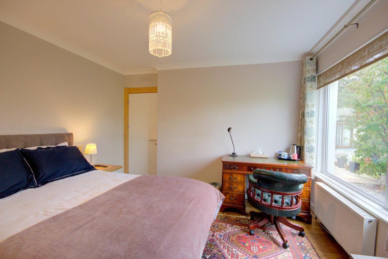Bed and Breakfast Loch Earn Inverness Exteriér fotografie