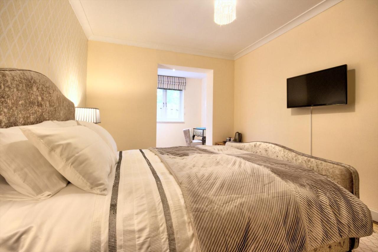 Bed and Breakfast Loch Earn Inverness Exteriér fotografie