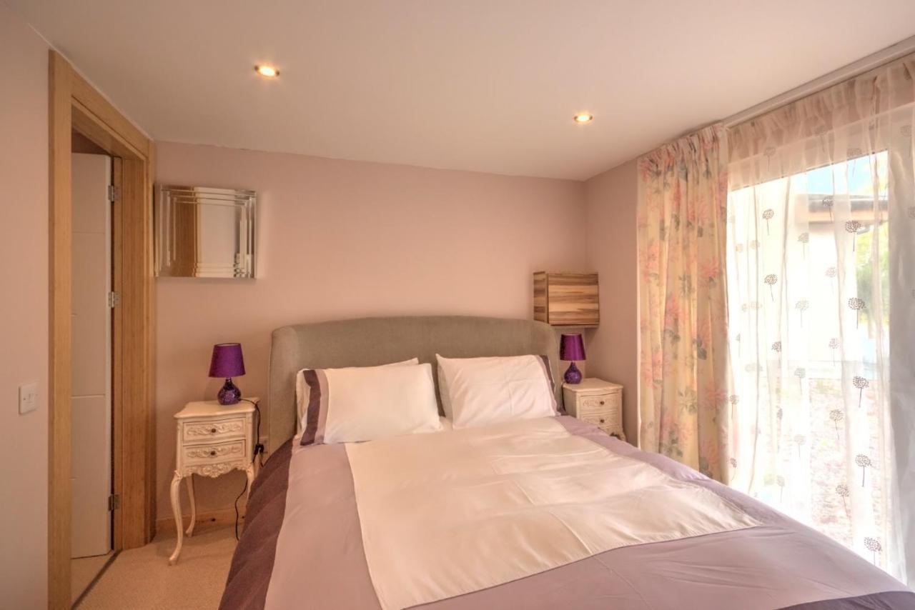 Bed and Breakfast Loch Earn Inverness Exteriér fotografie
