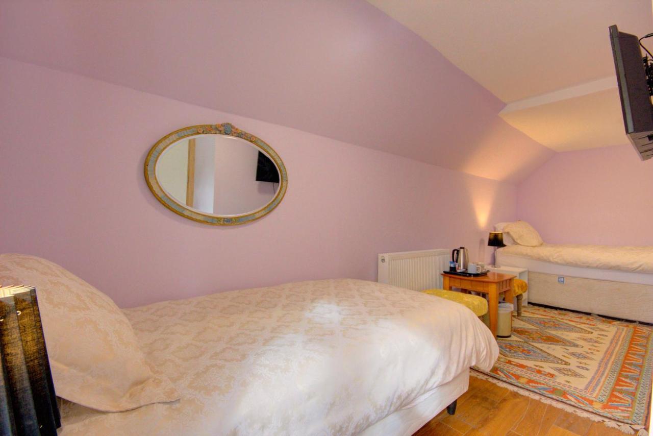 Bed and Breakfast Loch Earn Inverness Exteriér fotografie