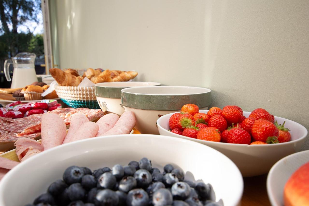 Bed and Breakfast Loch Earn Inverness Exteriér fotografie