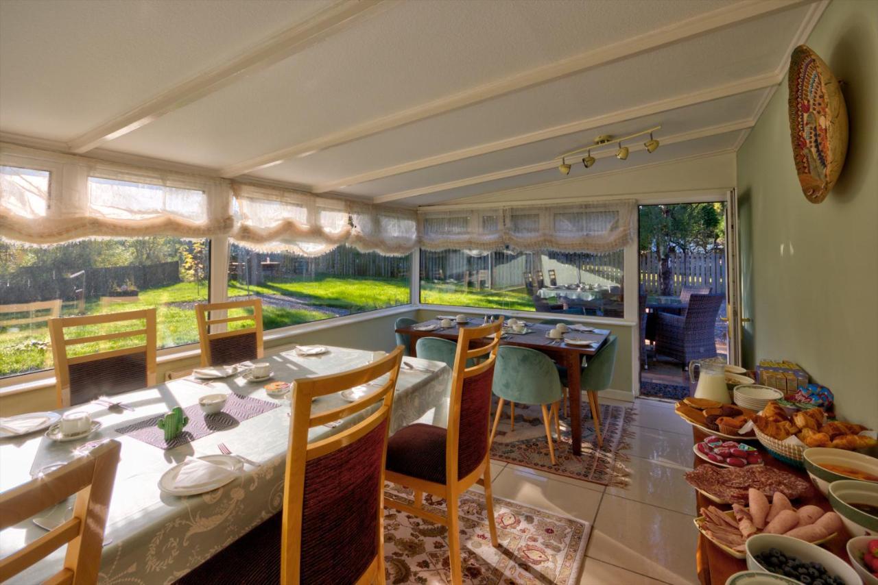 Bed and Breakfast Loch Earn Inverness Exteriér fotografie