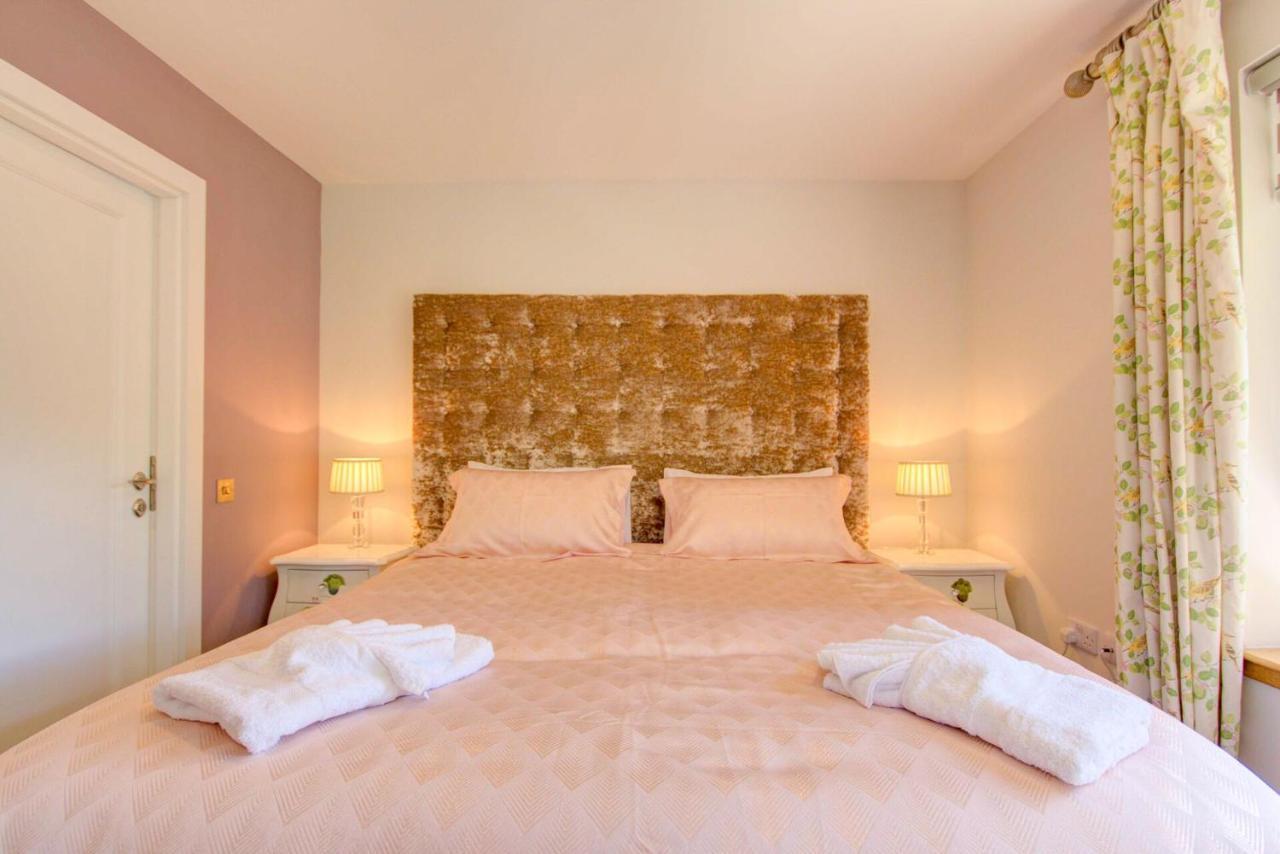 Bed and Breakfast Loch Earn Inverness Exteriér fotografie